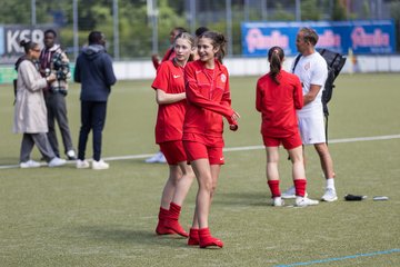 Bild 286 - wCJ Ballfreunde Pokal Finale  Altona 93 - Eimsbuetteler TV : Ergebnis: 0:2